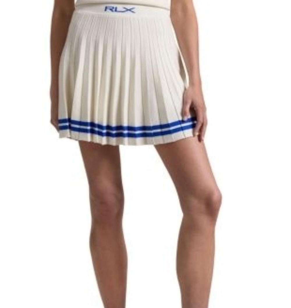 NWT RLX Ralph Lauren Concept 2 Skort